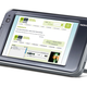 Illustration for article titled Nokia N810 Internet Tablet Officially Announced